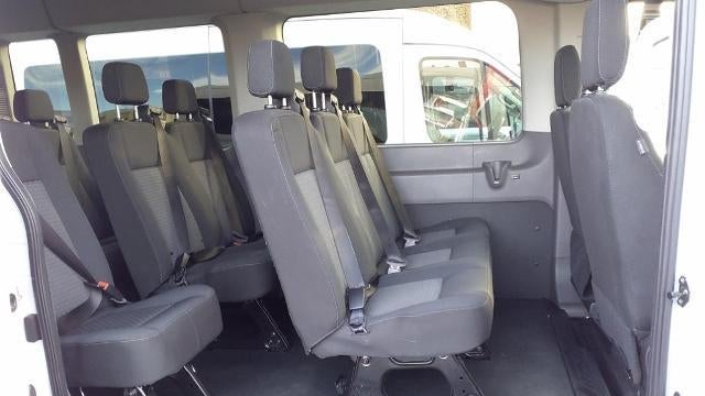 2023 Ford Transit 350 XL