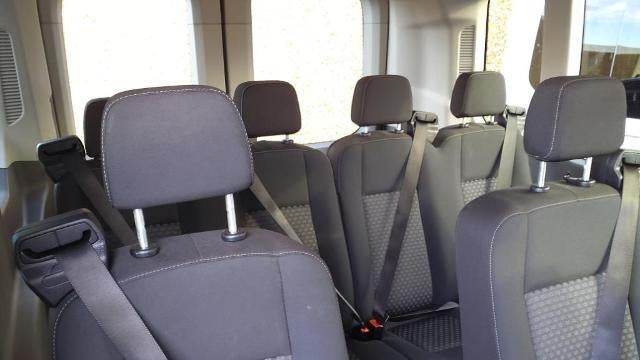 2023 Ford Transit 350 XL