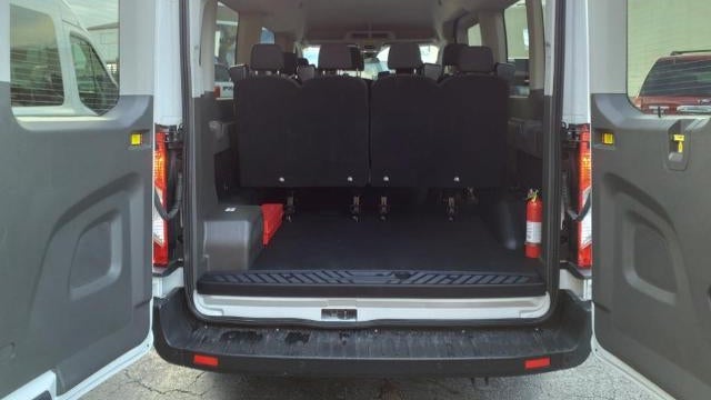 2023 Ford Transit 350 XL