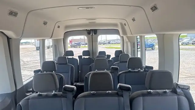 2023 Ford Transit 350 XLT