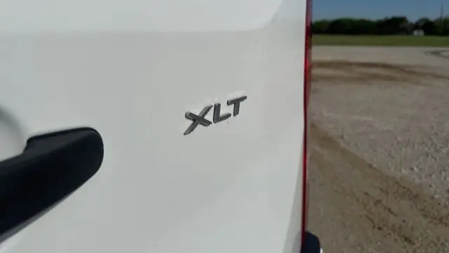 2023 Ford Transit 350 XLT