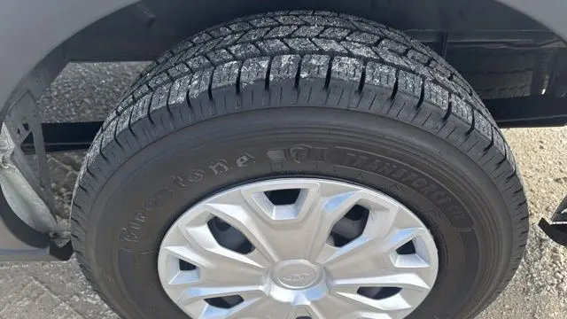 2023 Ford Transit 350 XLT