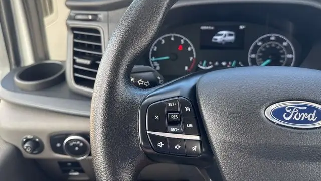 2023 Ford Transit 350 XLT