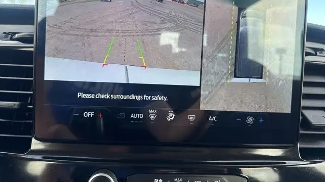 2023 Ford Transit 350 XLT