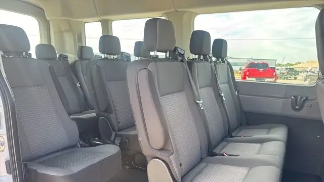 2023 Ford Transit 350 XLT