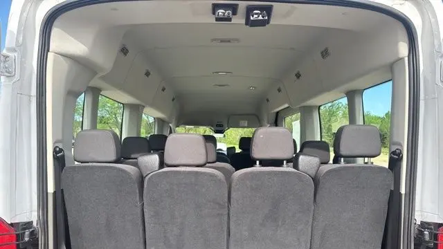 2023 Ford Transit 350 XLT