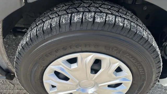 2023 Ford Transit 350 XLT