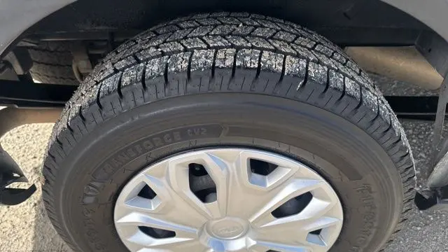2023 Ford Transit 350 XLT