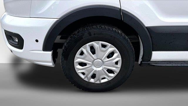 2024 Ford Transit 350 XL
