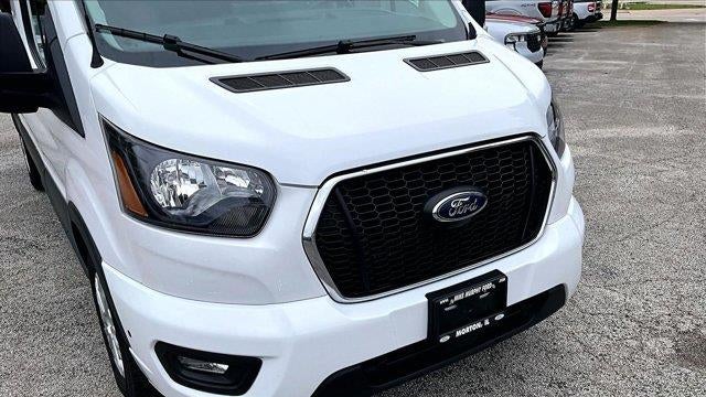 2024 Ford Transit 350 XL