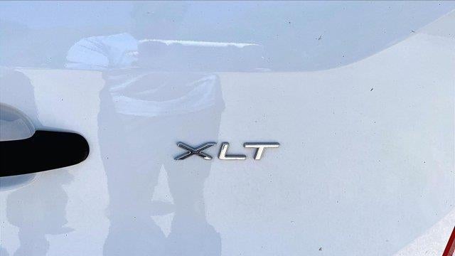 2024 Ford Transit 350 XL