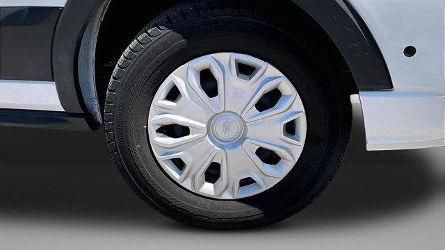 2024 Ford Transit 350 XL