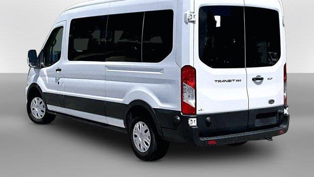 2024 Ford Transit 350 XL