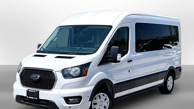 2024 Ford Transit 350 XL