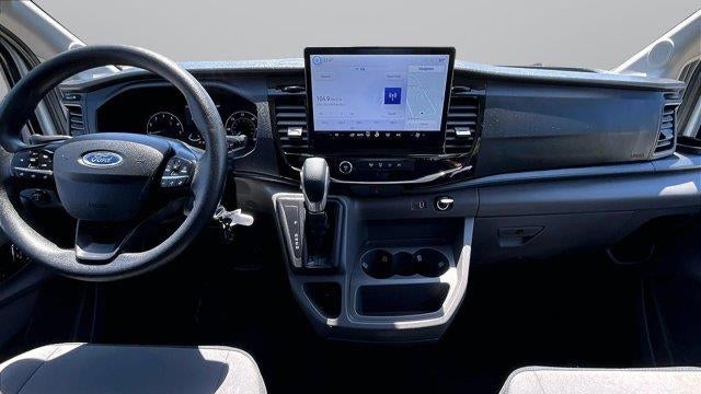 2024 Ford Transit 350 XL