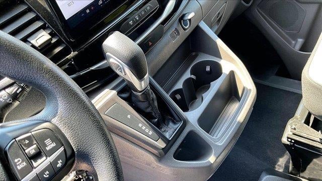 2024 Ford Transit 350 XL