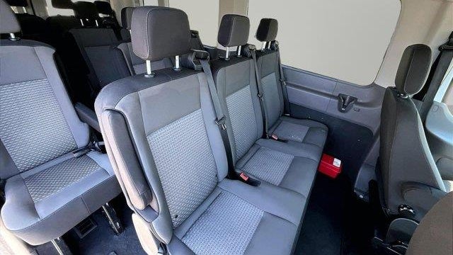 2024 Ford Transit 350 XL
