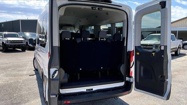 2024 Ford Transit 350 XL