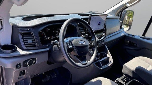 2024 Ford Transit 350 XL