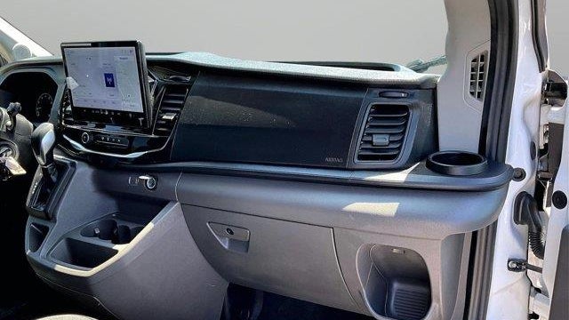 2024 Ford Transit 350 XL