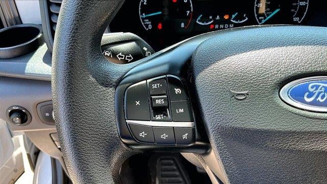 2024 Ford Transit 350 XL
