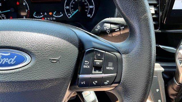 2024 Ford Transit 350 XL