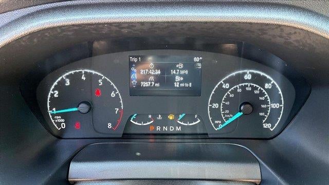 2024 Ford Transit 350 XL