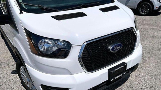2024 Ford Transit 350 XL