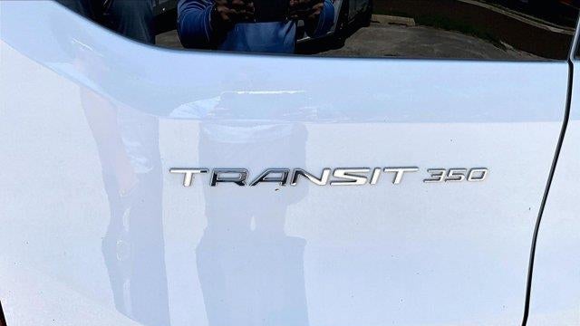 2024 Ford Transit 350 XL