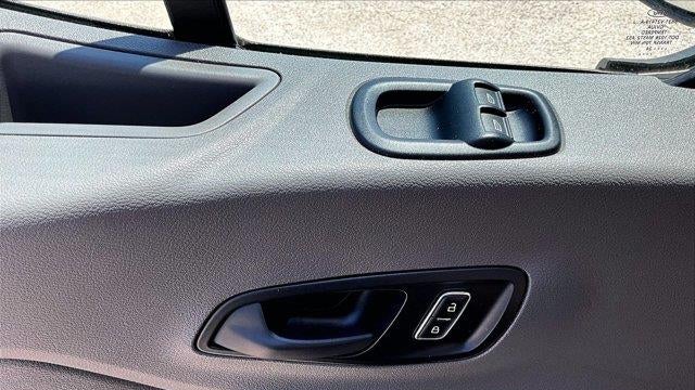 2024 Ford Transit 350 XL