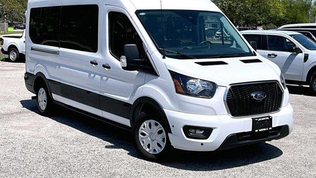 2024 Ford Transit 350 XL