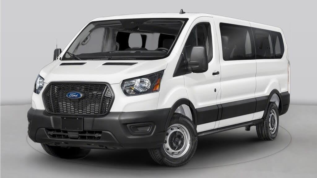 Preowned 2025 Ford Transit 350 XL for Sale