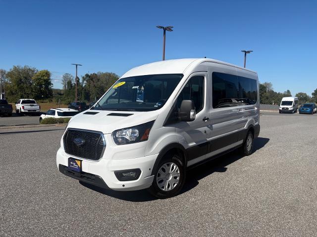 2025 Ford Transit - $47,645