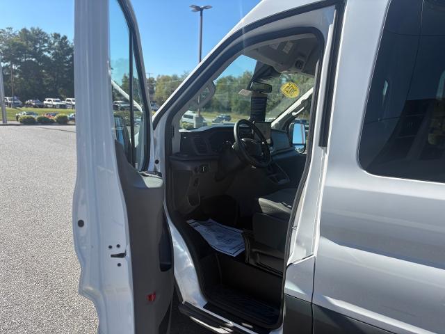 2025 Ford Transit - $47,645