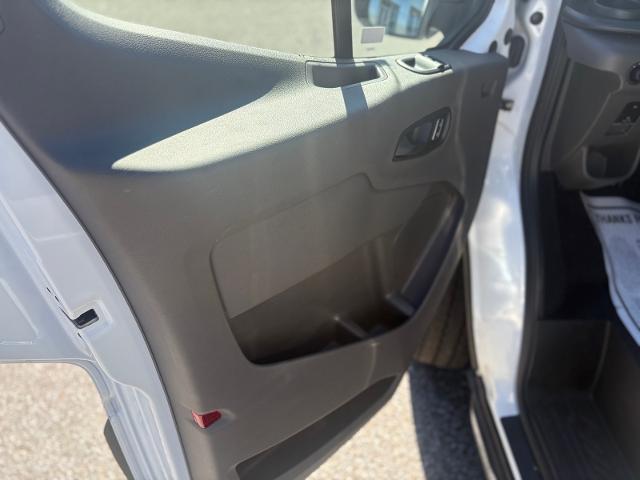 2025 Ford Transit - $47,645