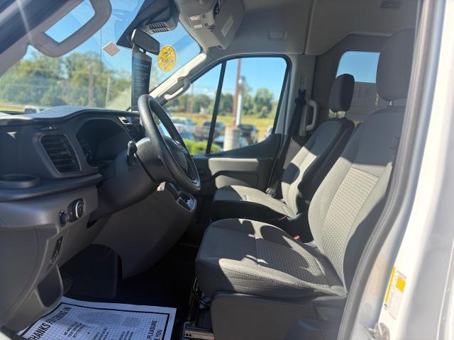 2025 Ford Transit - $47,645