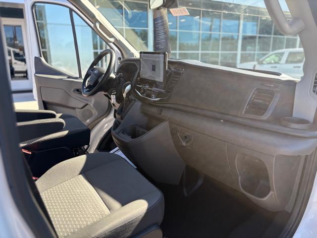 2025 Ford Transit - $47,645