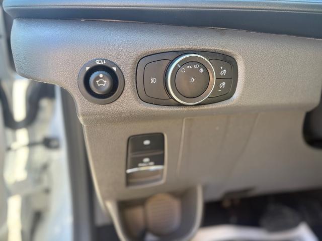 2025 Ford Transit - $47,645