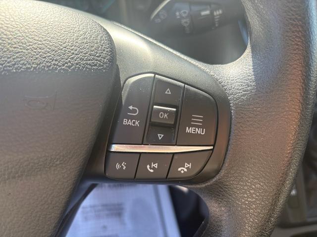 2025 Ford Transit - $47,645