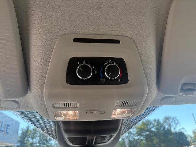 2025 Ford Transit - $47,645