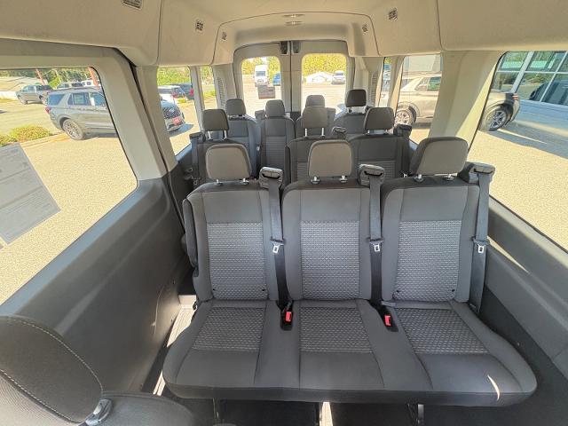 2025 Ford Transit - $47,645