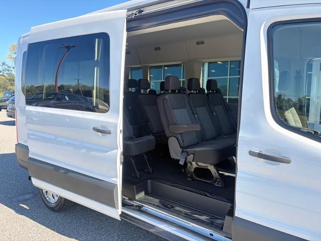 2025 Ford Transit - $47,645
