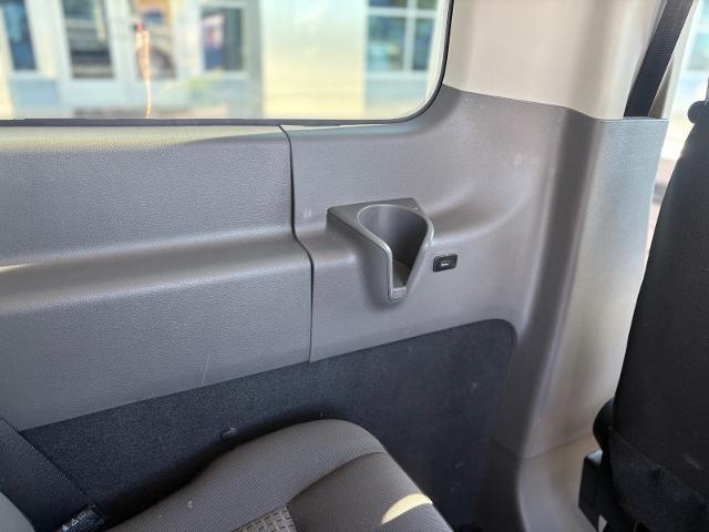 2025 Ford Transit - $47,645