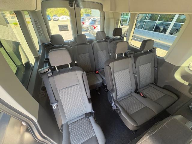 2025 Ford Transit - $47,645