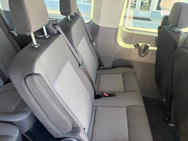 2025 Ford Transit - $47,645