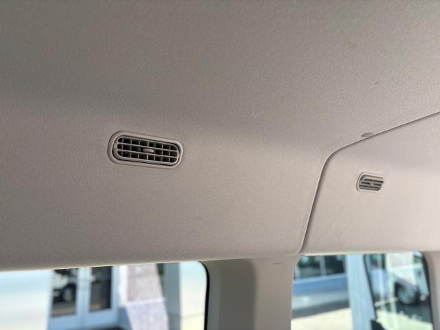 2025 Ford Transit - $47,645