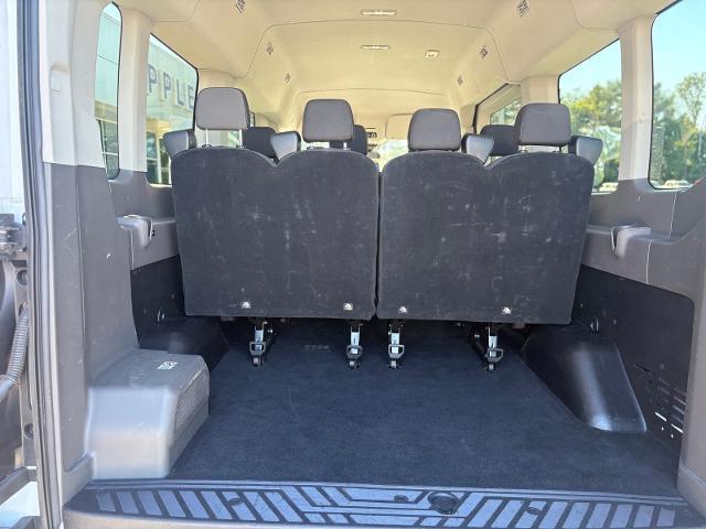 2025 Ford Transit - $47,645