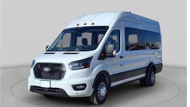 Preowned 2026 Ford Transit 350 XL for Sale