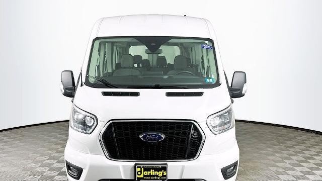 2023 Ford Transit 350 XLT