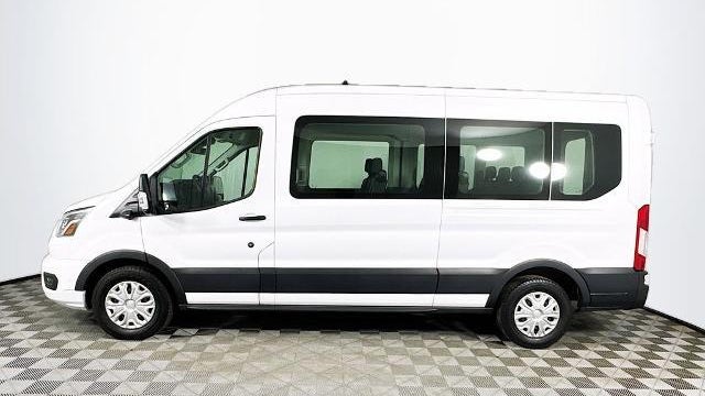 2023 Ford Transit 350 XLT
